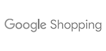 Logo Google Shopping