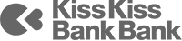Kiss kiss bank bank