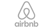 Logo Airbnb