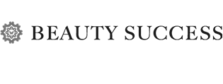 Logo Beauty success