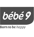 Logo Bébé 9