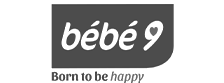 Logo Bébé 9