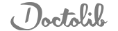 Logo Doctolib