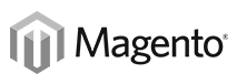 Logo Magento