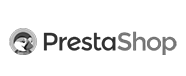 Logo Prestashop