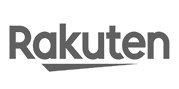 Logo Rakuten