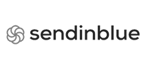 Logo Sendinblue